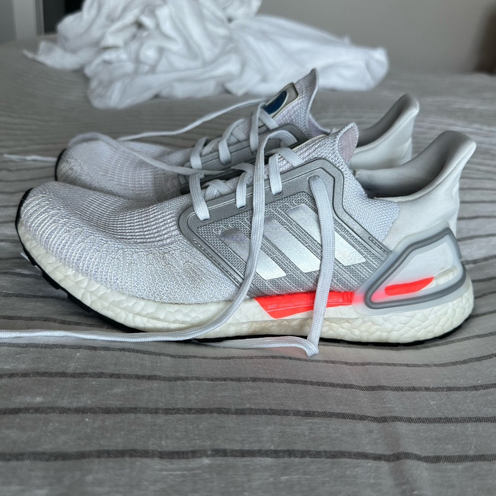 NASA Ultraboosts